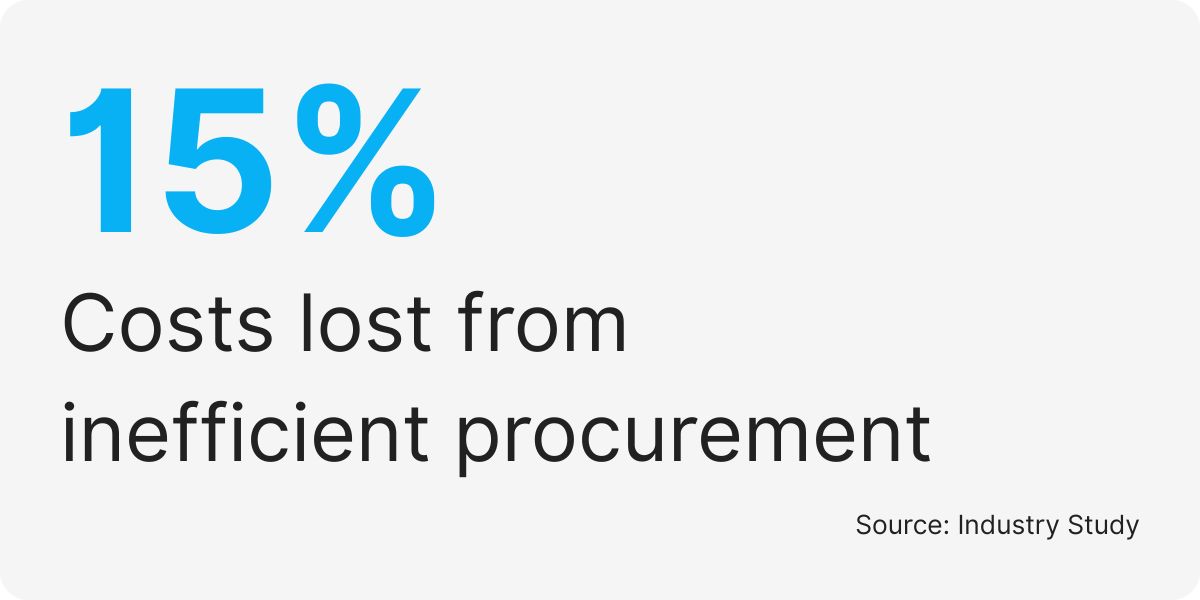 procurement specialist