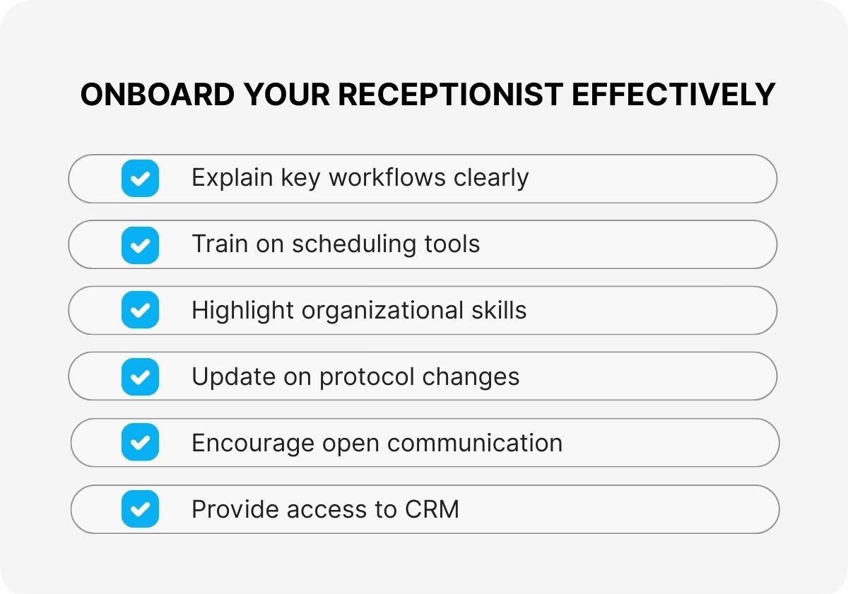 receptionist-job-duties