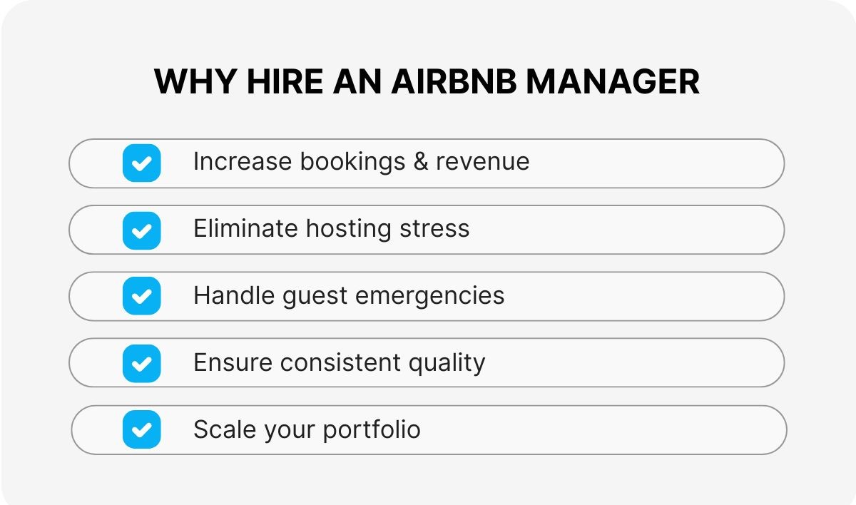 remote-Airbnb-property-manager