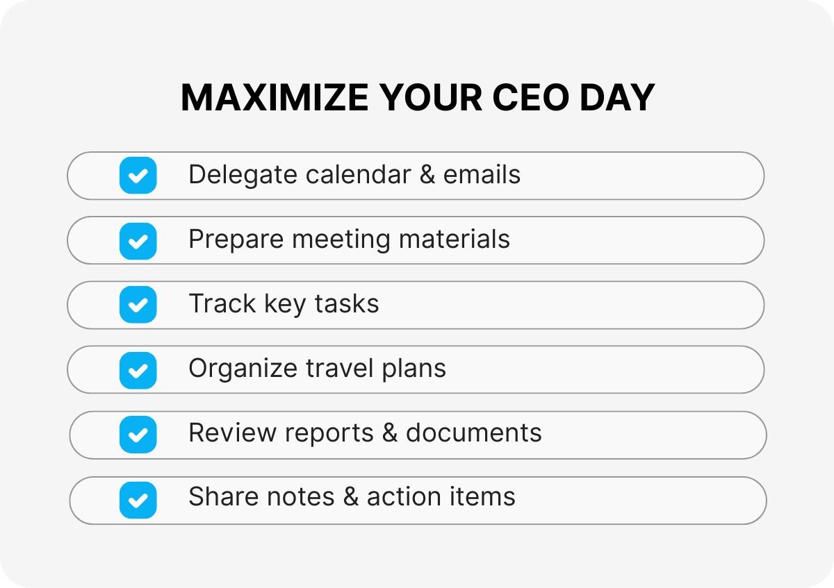 strategic-executive-support