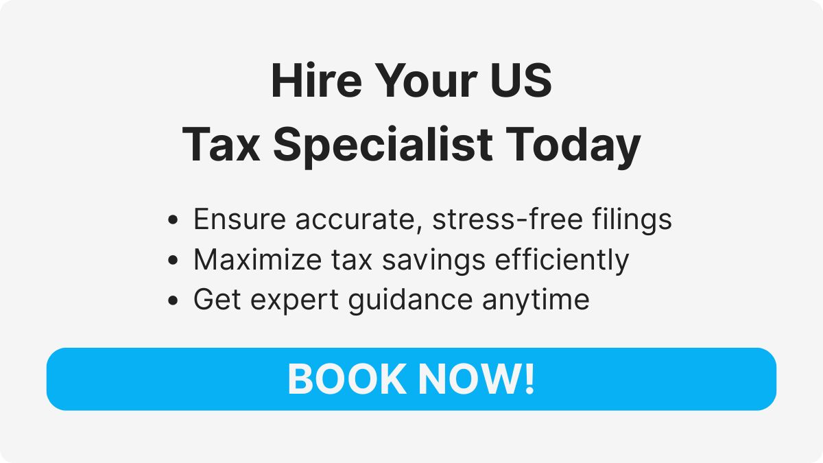 us tax consultant