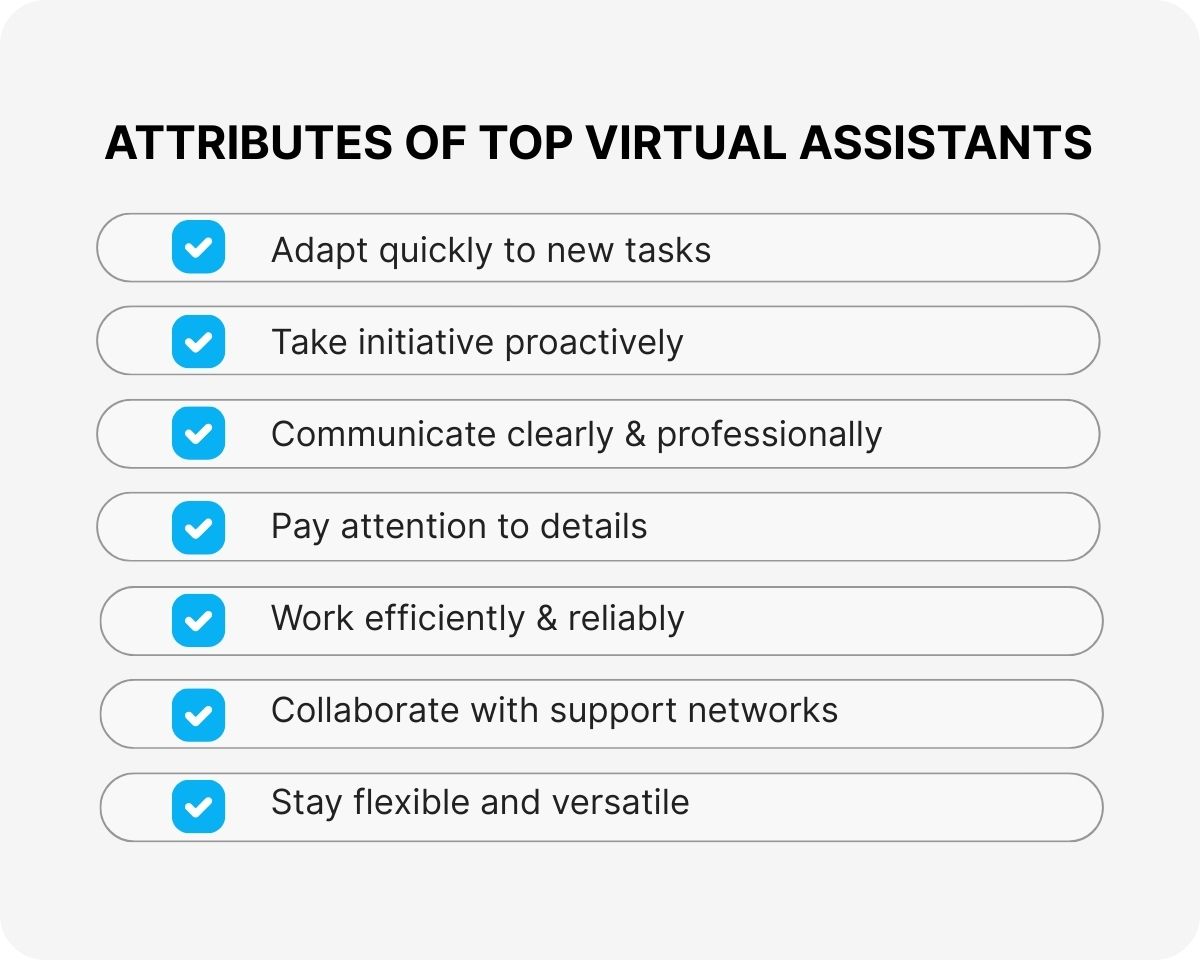 virtual assistant financial analyst