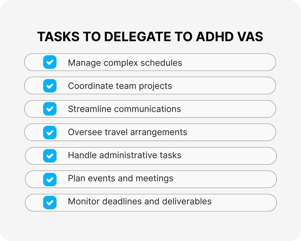 adhd personal assistant