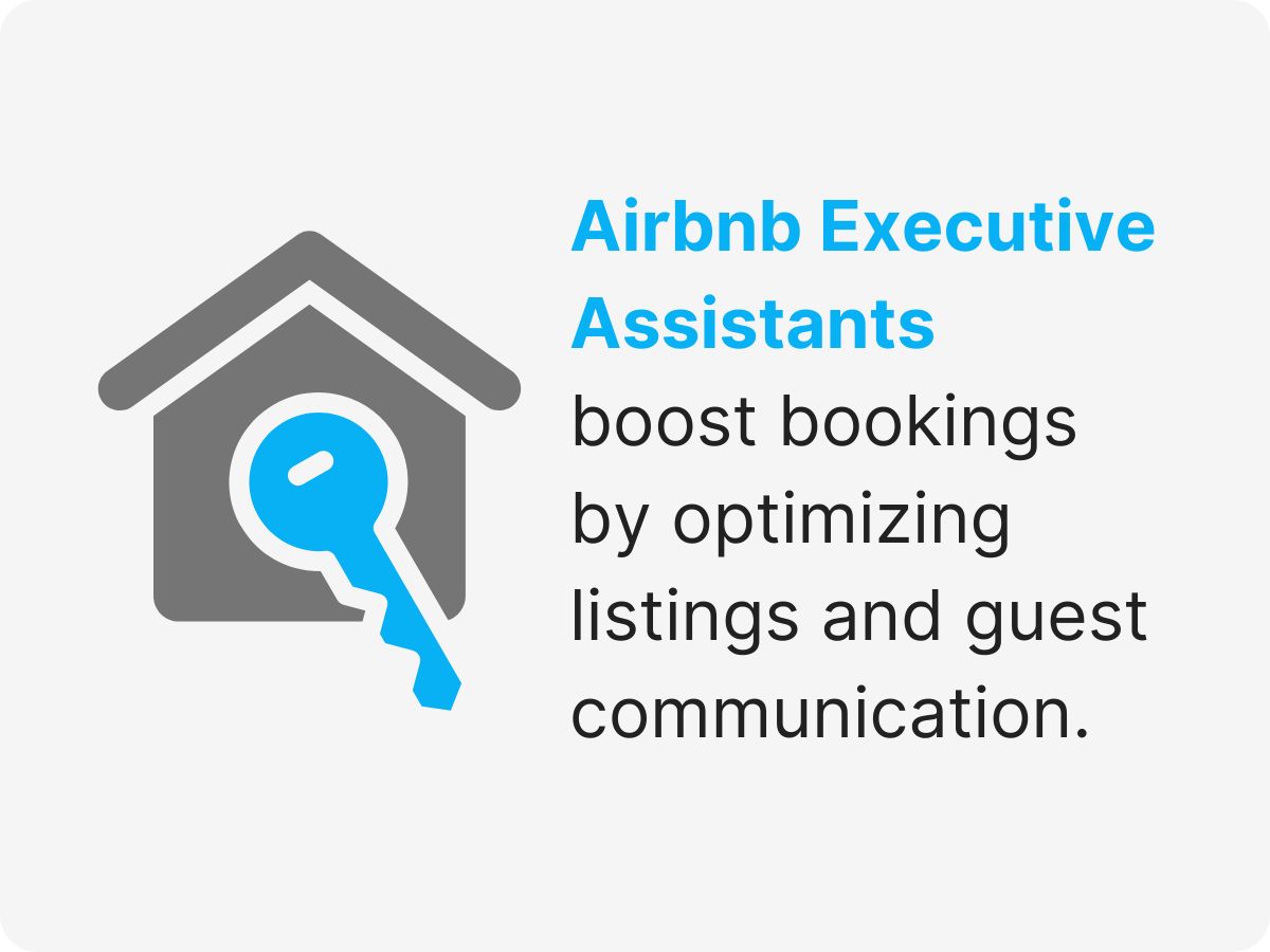 airbnb hosting assistant
