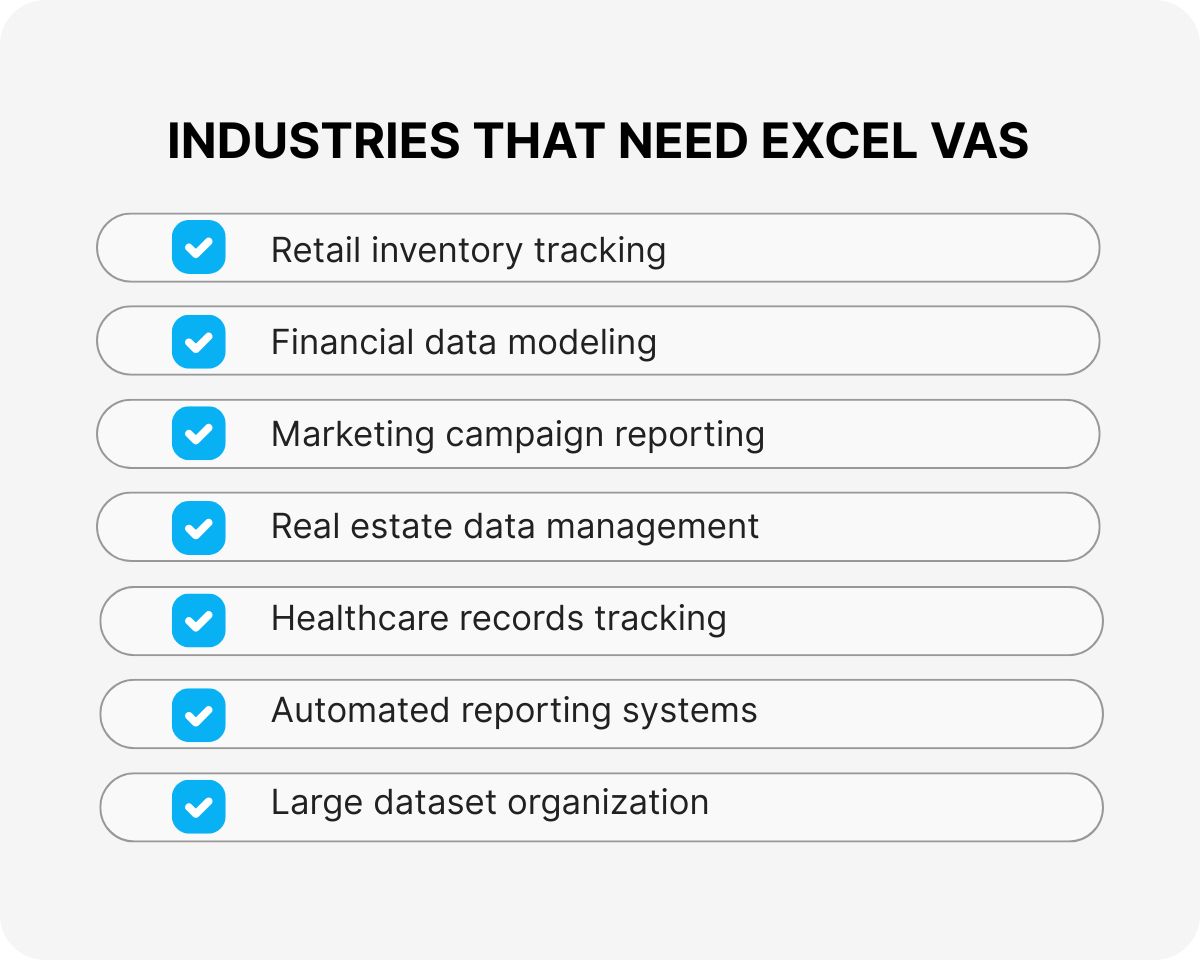 data cleanup and validation services