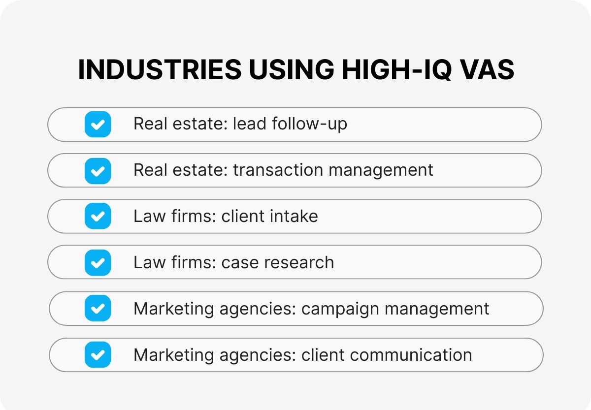 enterprise-assistant-services