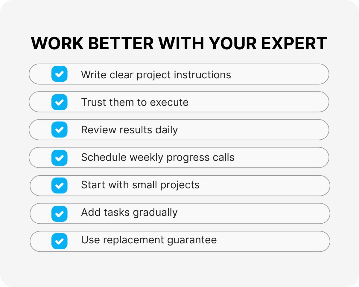 outsource gohighlevel customization