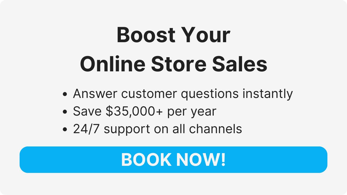 outsourced ecommerce customer support services