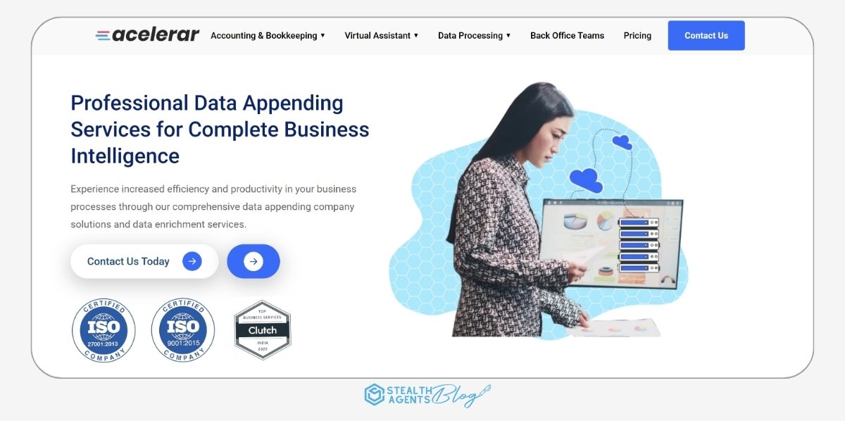 Acelerar Technologies