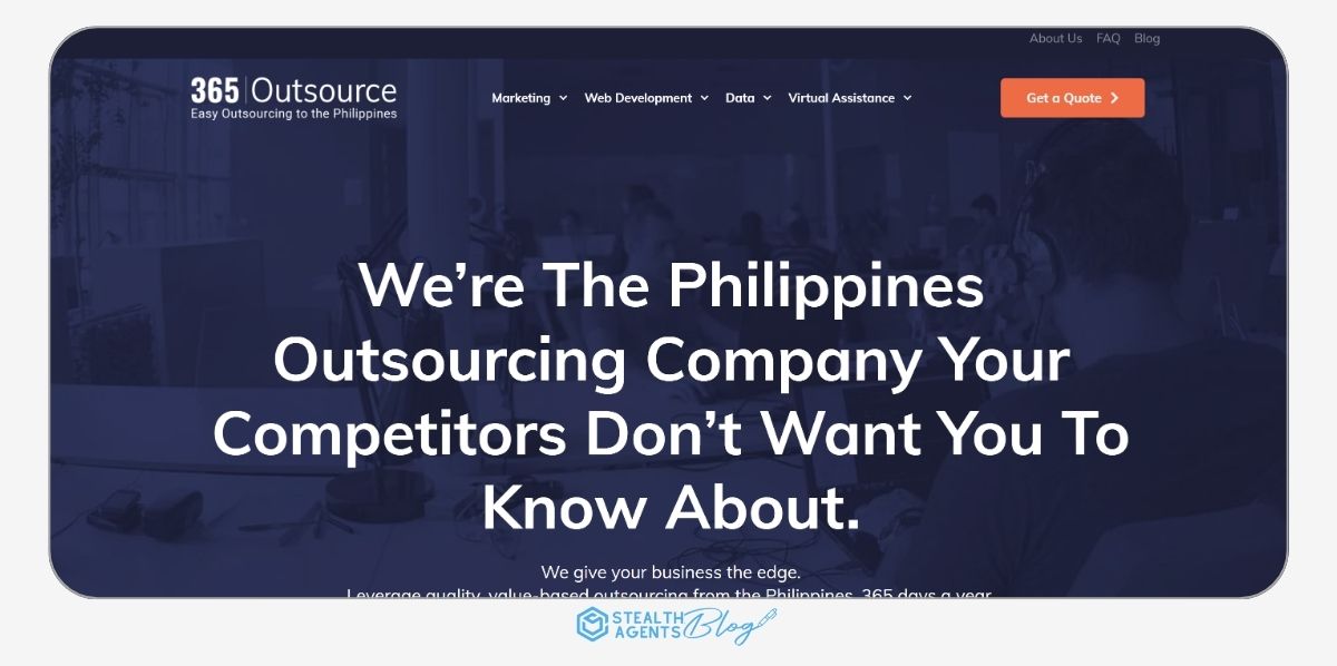 365Outsource