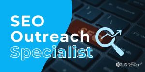 SEO Outreach Specialist – Boost Backlinks & Grow Traffic Fast