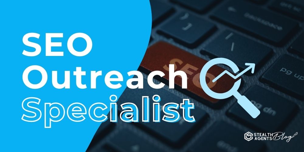 SEO Outreach Specialist – Boost Backlinks & Grow Traffic Fast