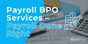 Payroll BPO Services - Payroll Done Right