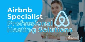 Airbnb Specialist - Professional Hosting Solutions