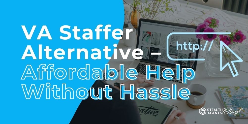 Virtual Assistant for Nonprofit Legislative Tracking