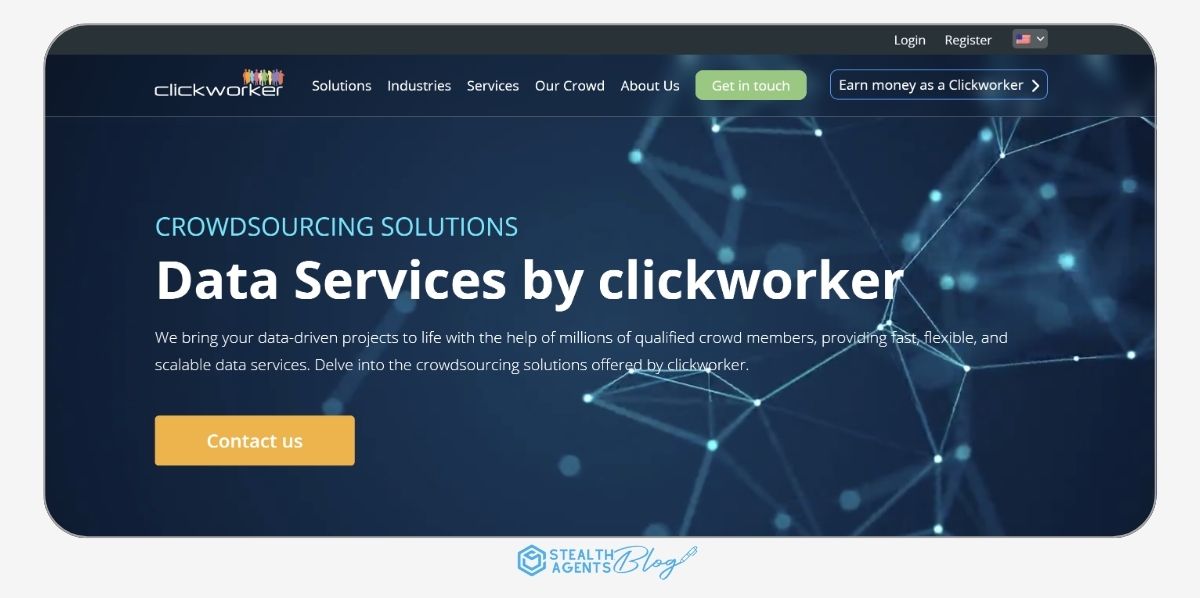 Clickworker