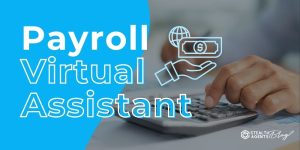 Payroll Virtual Assistant