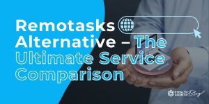 Remotasks Alternative - The Ultimate Service Comparison