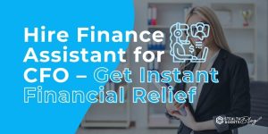 Hire Executive Assistants – Maximize Impact