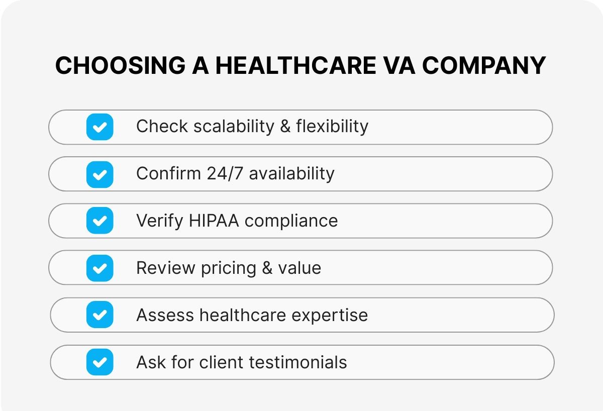 HIPAA-compliant-virtual-assistant-for-clinics
