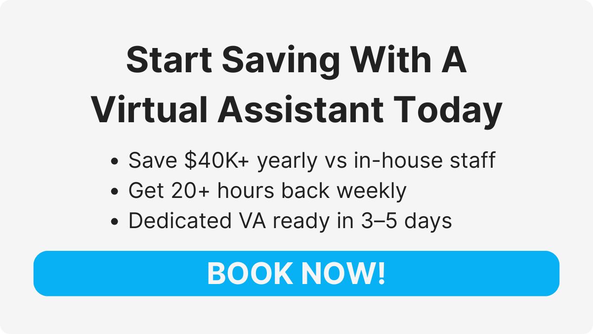 dedicated virtual assistant services