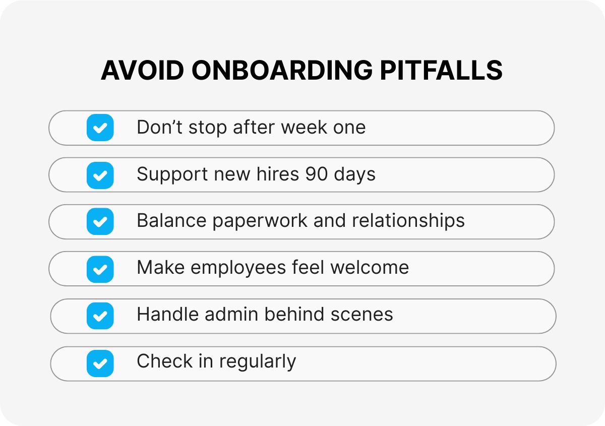 ea process integration