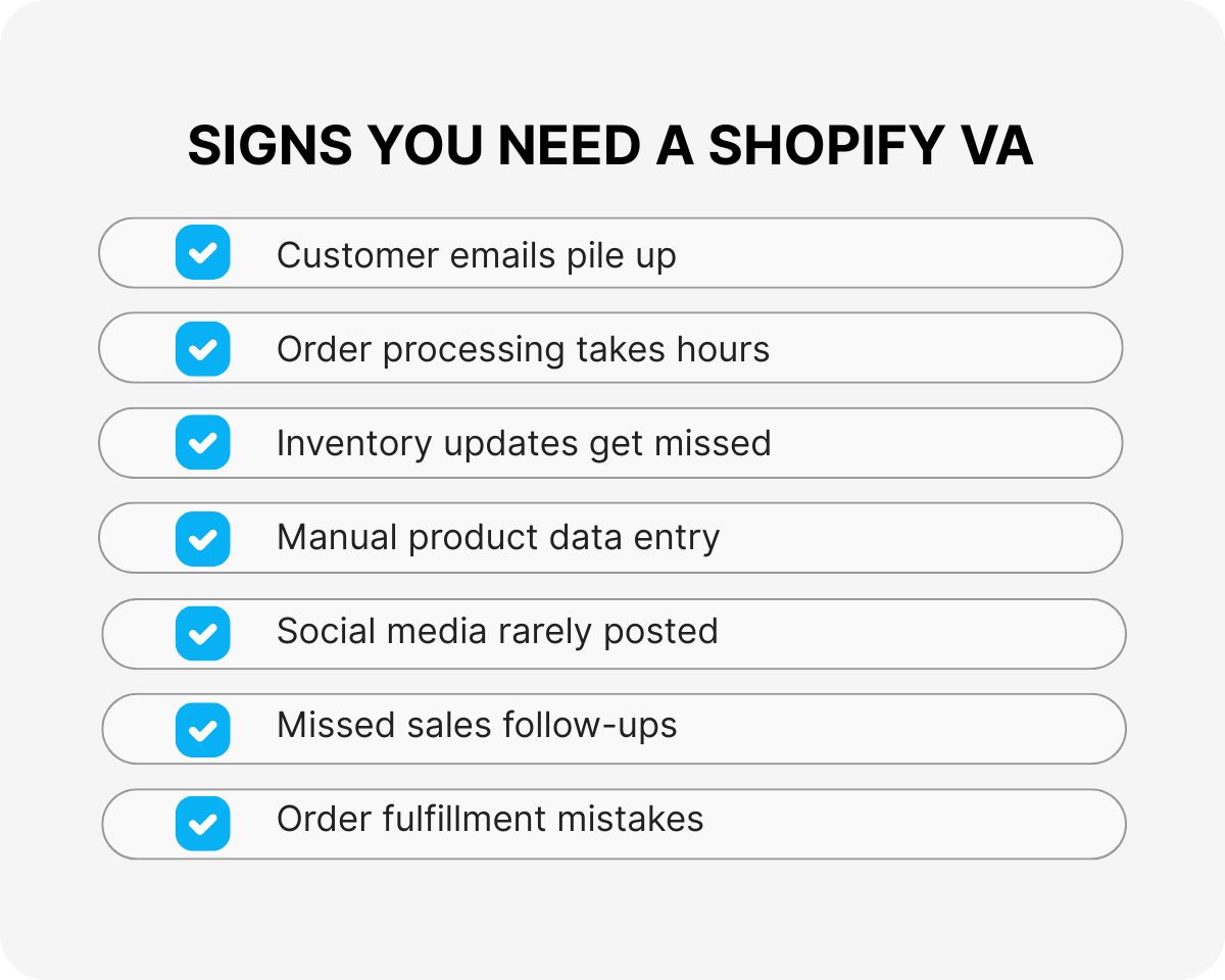 ecommerce virtual assistant