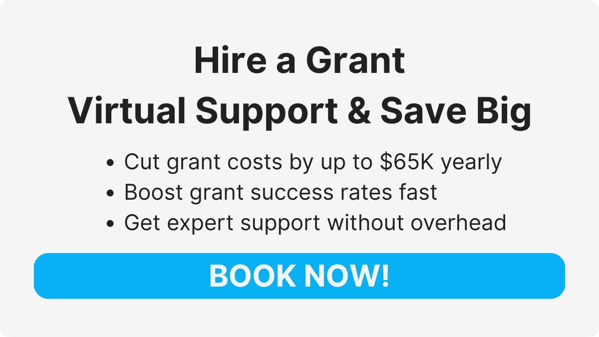 program management support