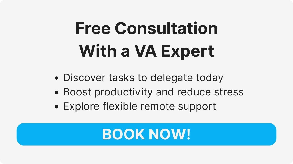 remote assistants for entrepreneurs