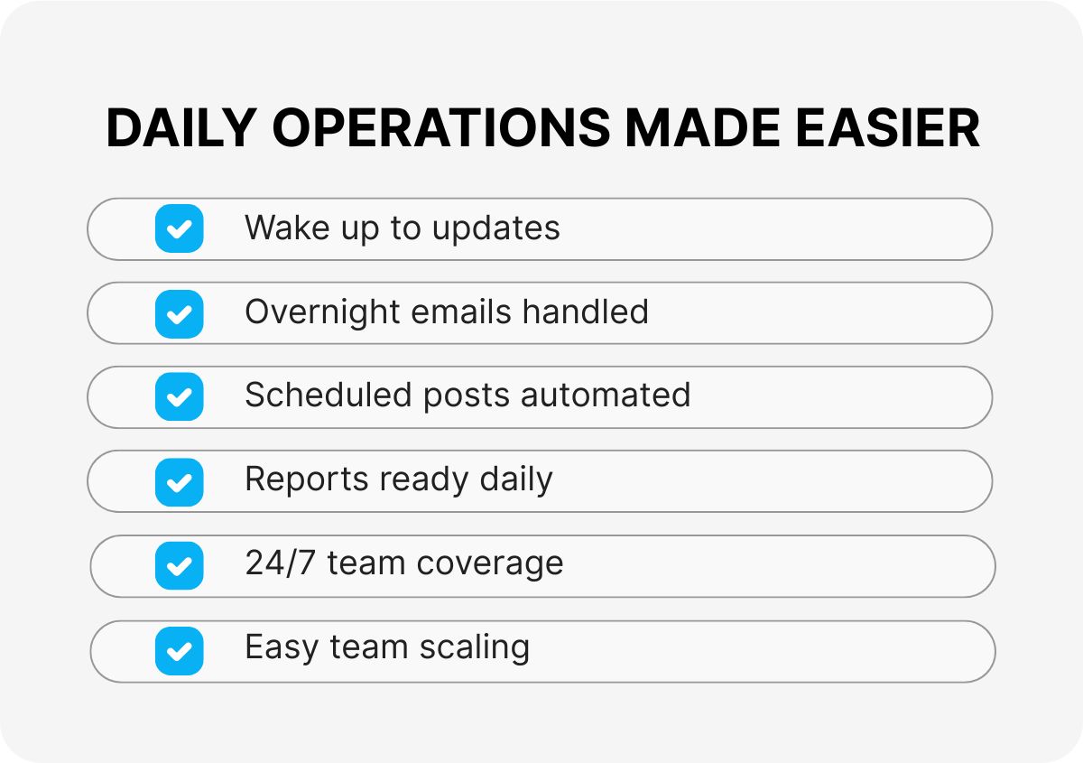 remote staffing platform alternative