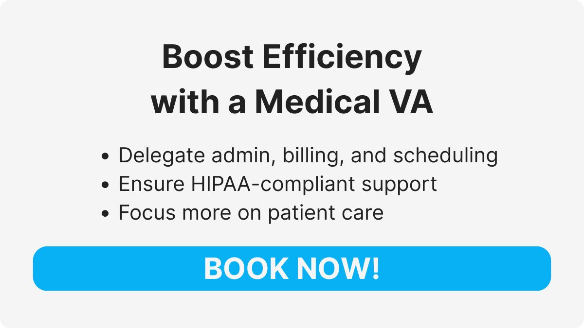 virtual assistant for EMR management