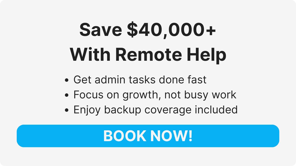 virtual assistant outsourcing