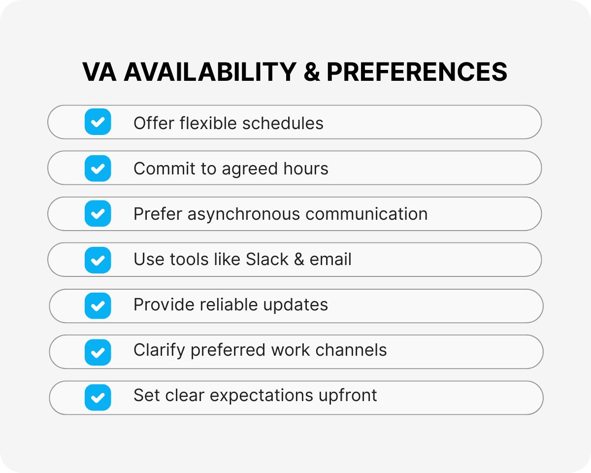 virtual avirtual assistant startup agentssistant startup agent