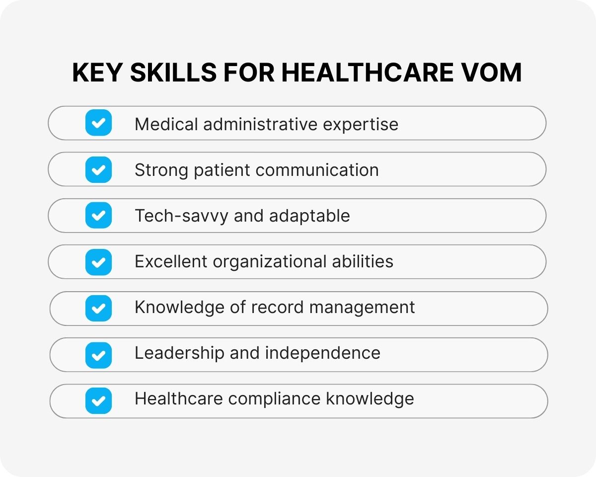 virtual medical coordinator