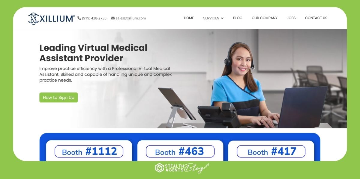 Virtual Medical Assistant Pro
