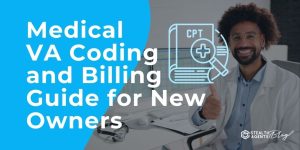 Medical VA Coding and Billing Guide for New Owners