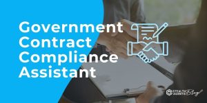 Government Contract Compliance Assistant