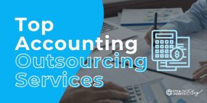 Top Accounting Outsourcing Services