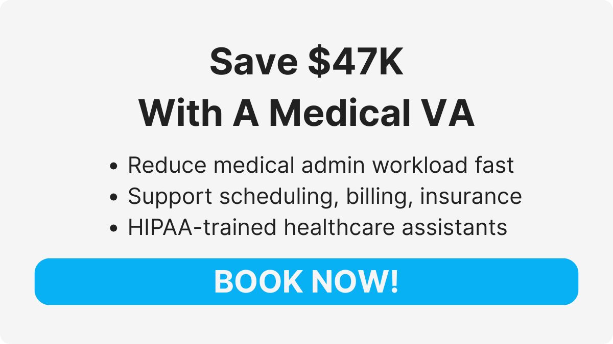 best virtual assistant services for medical offices