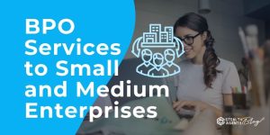 BPO Services to Small and Medium Enterprises