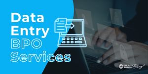 Data Entry BPO Services – Scaling Without Stress