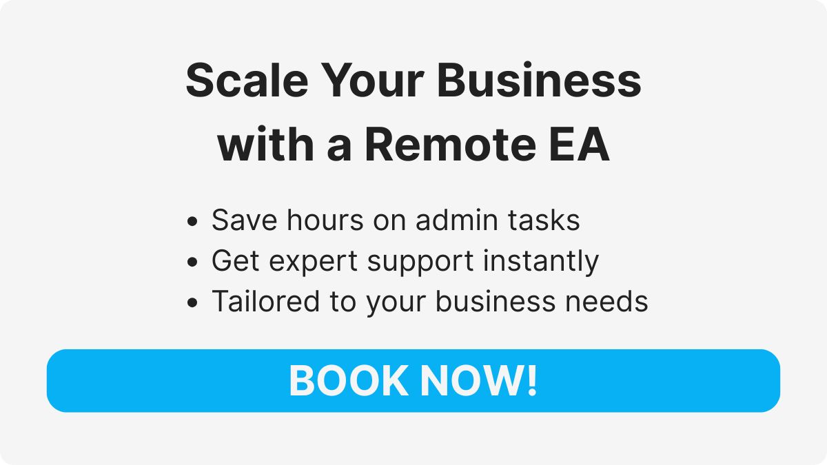 affordable remote executive assistant