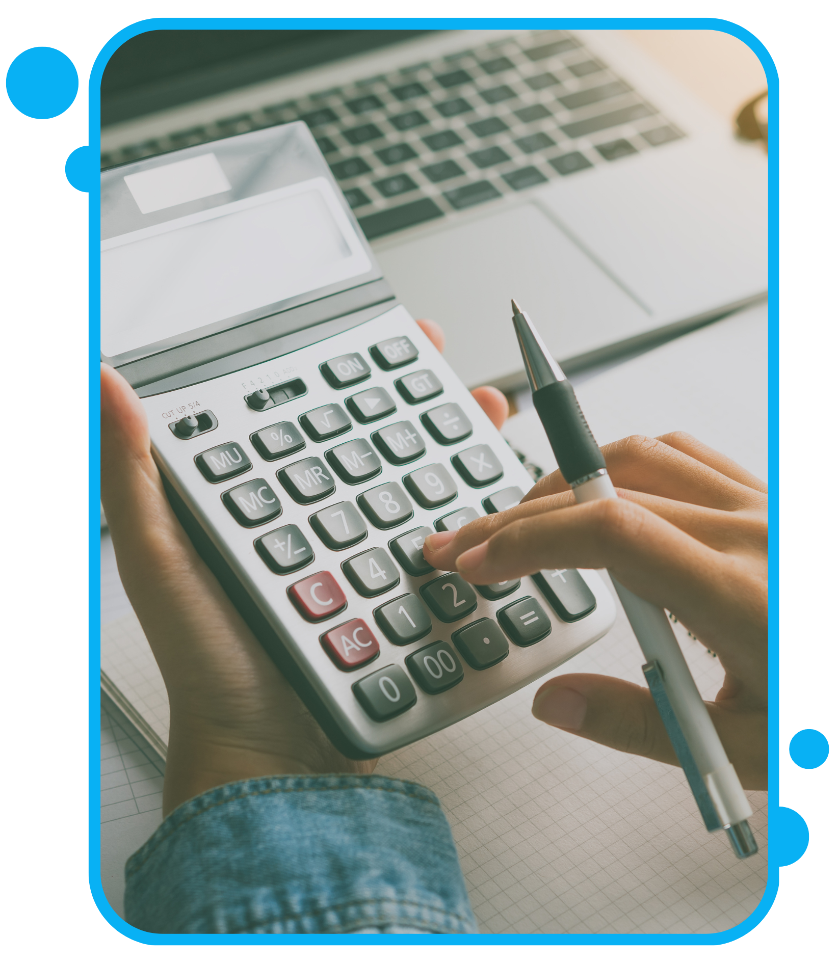 Bookkeeping Virtual Assistant