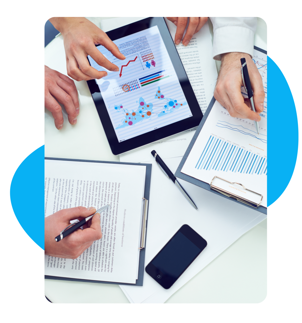 Sales Support Virtual Assistant