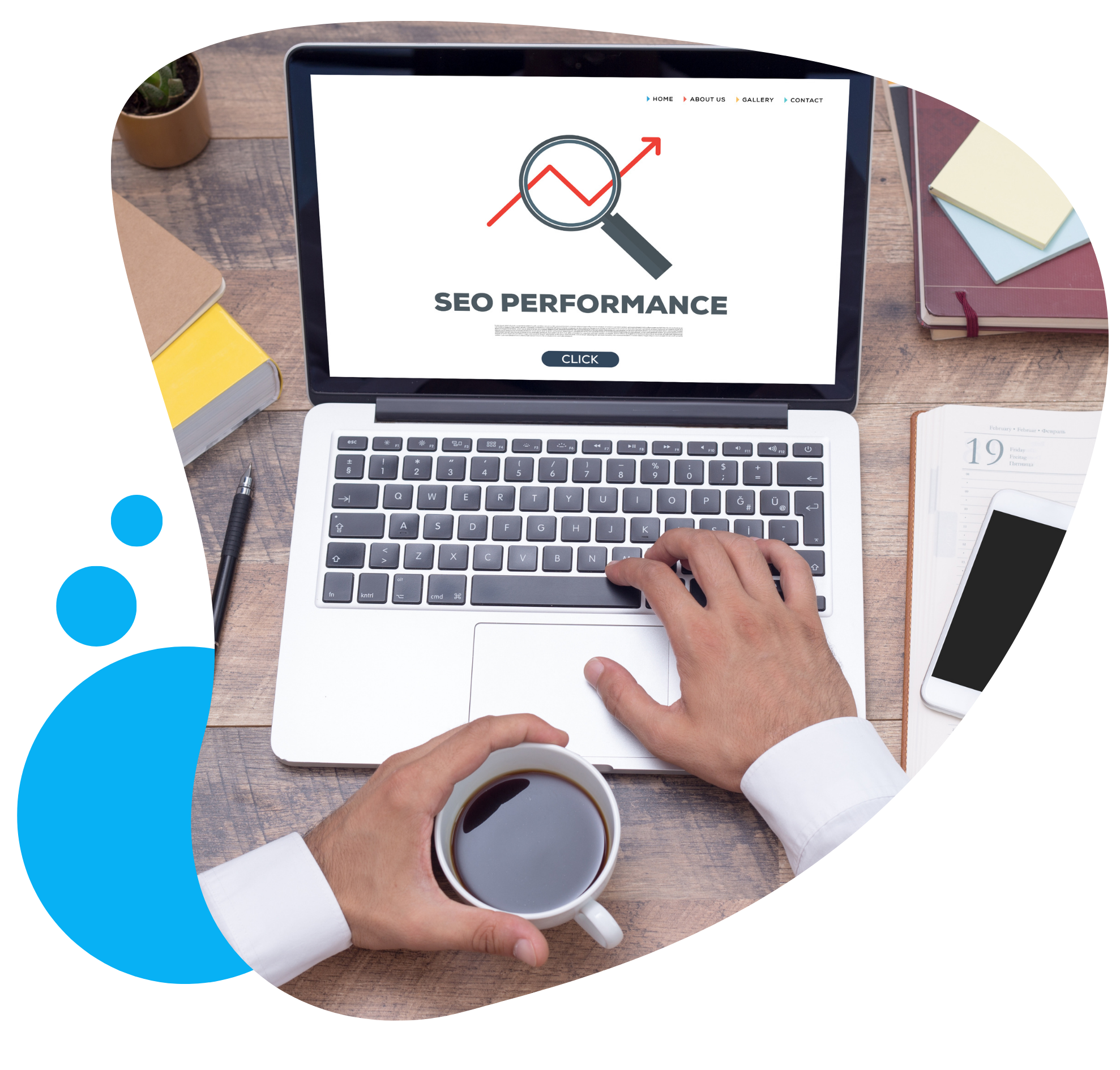 SEO Virtual Assistant