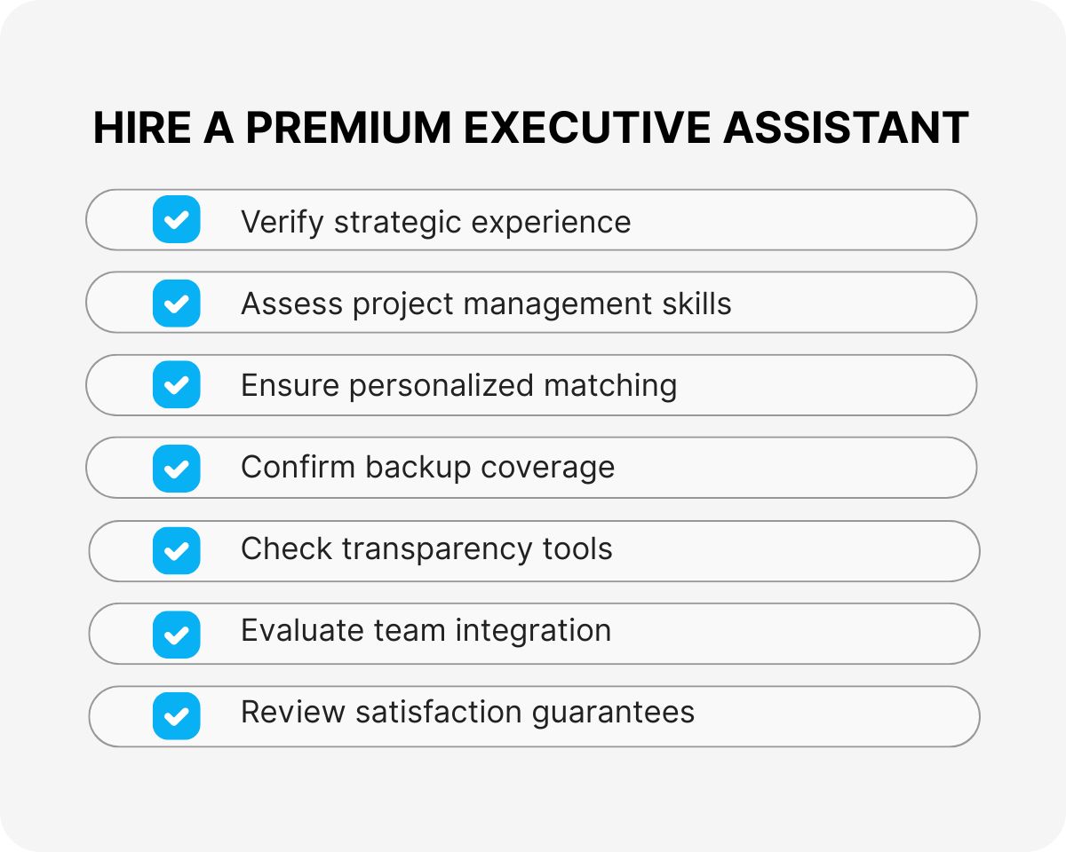 growth assistant alternatives