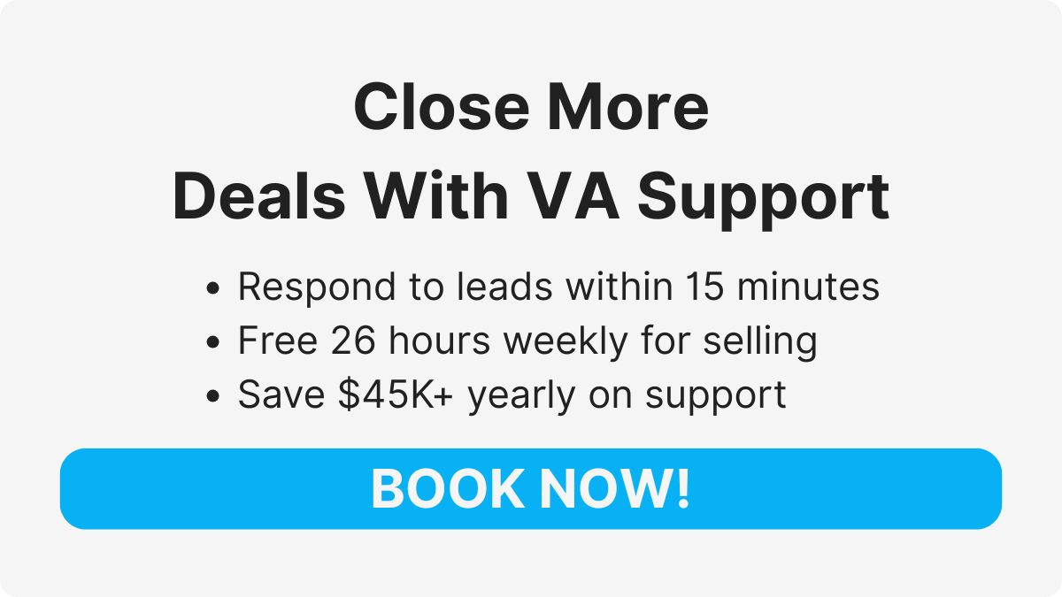 outsourced sales support services