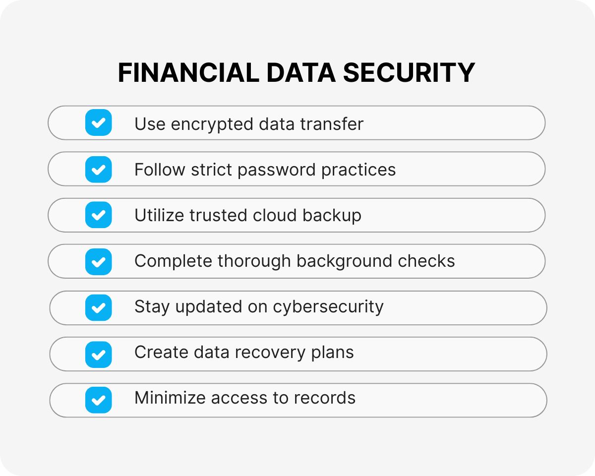 remote accounting support virtual assistant