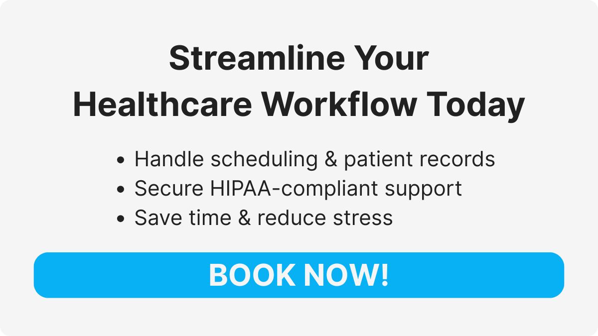 telehealth assistant services