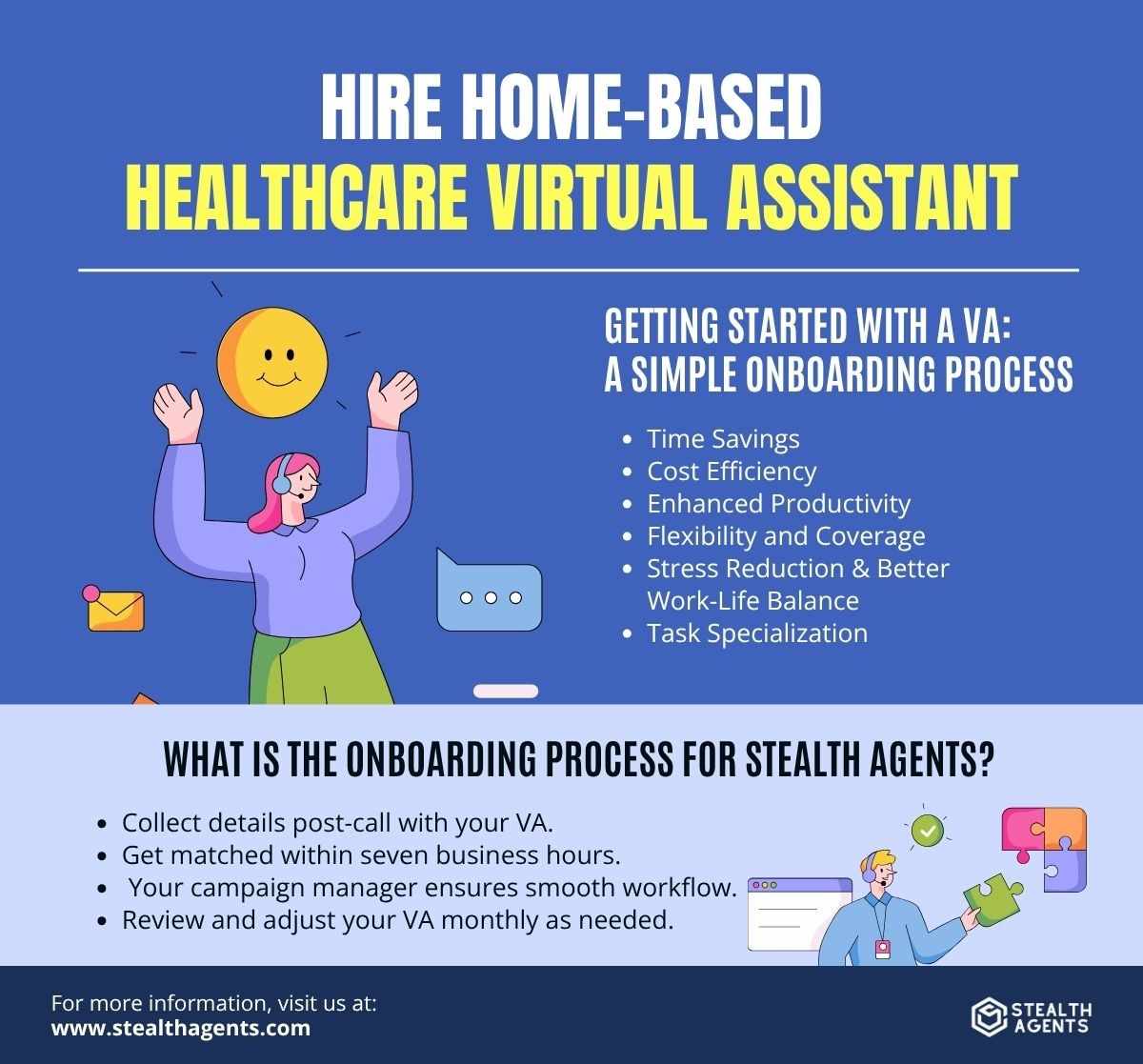 virtual assistant for elderly